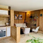 Apartamento Escale De Luxe Sur La Marina Acces A Pied Deauville