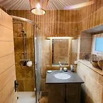 Apartamento Escale De Luxe Sur La Marina Acces A Pied *