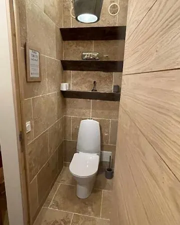 Apartment Ressourcement Et Bien Etre En Bord De