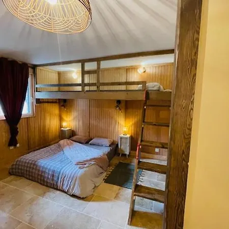 Escale De Luxe Sur La Marina Acces Plage A Pied