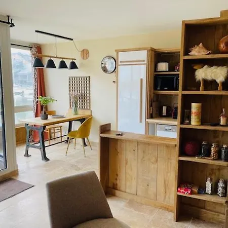 Ressourcement Et Bien Etre En Bord De