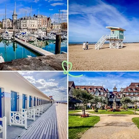 Escale De Luxe Sur La Marina Acces A Pied