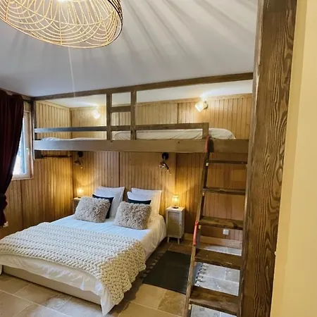 Apartament Escale De Luxe Sur La Marina Acces A Pied